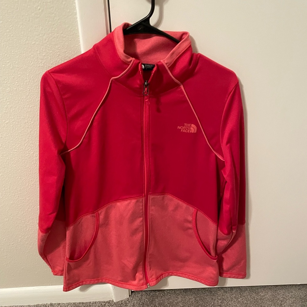 Women’s The North Face Lightweight Jacket
